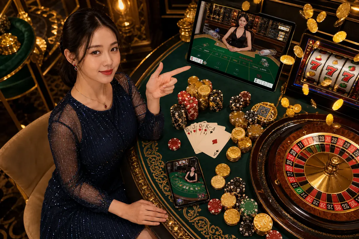 h177 Blackjack MH Live Casino