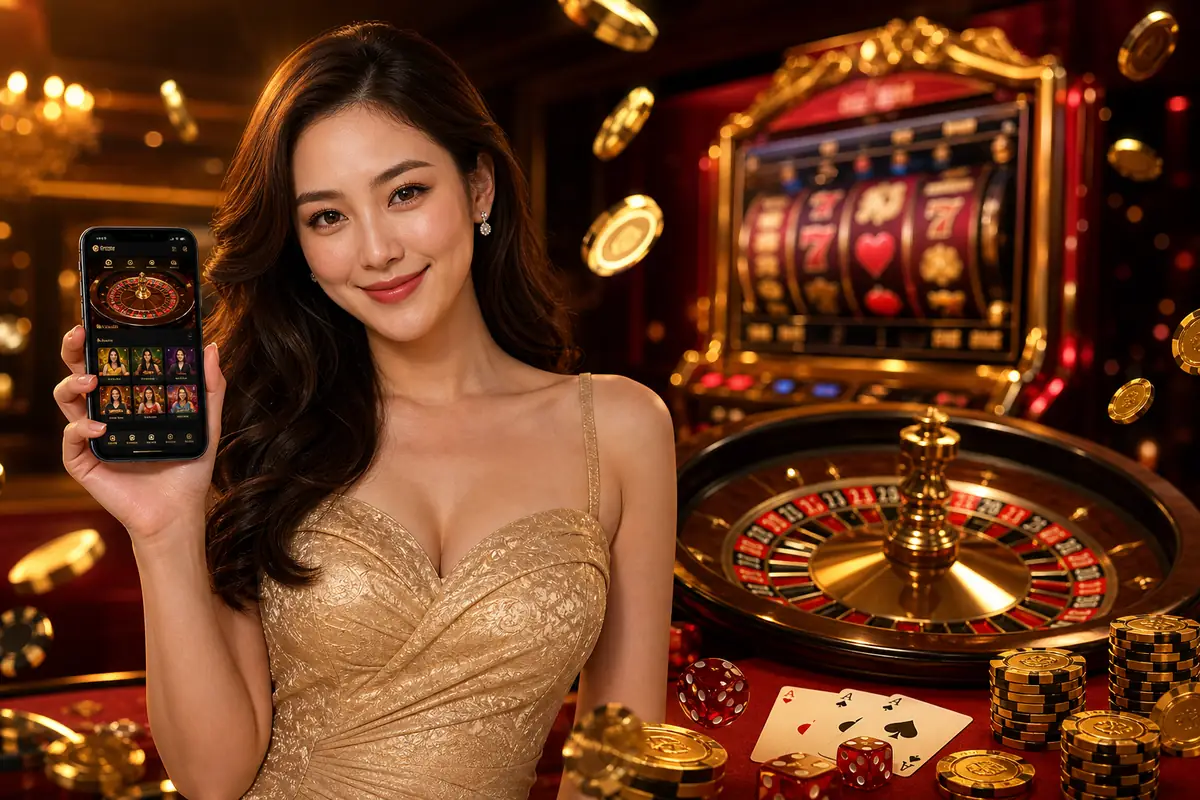 h177 Popular Slots and Casino Games